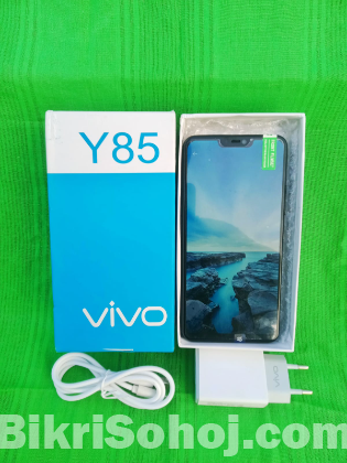 ViVo Y85